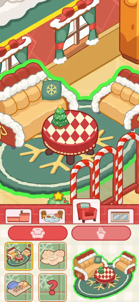 Dim Sum Shop decoration